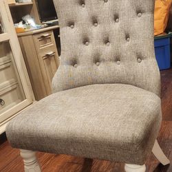RUSTIC CHARM DINING CHAIRS!!!