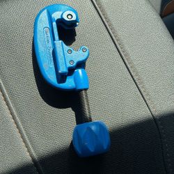 Swaglok Tubing Cutter