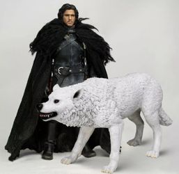 GAME OF THRONES