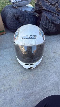 Motorcycle Helmet 