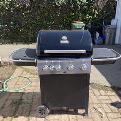 Charbroil Used Grill/ BBQ/ Asador
