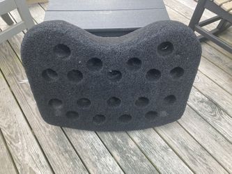 Floating Koi Pond Plant Island 