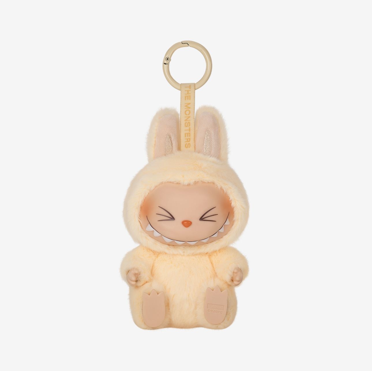 Popmart Labubu (SiSi)