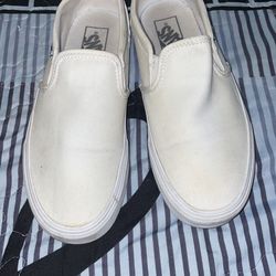 Vans Slip On