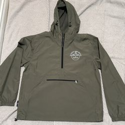 Active Ride Shop Pull Over