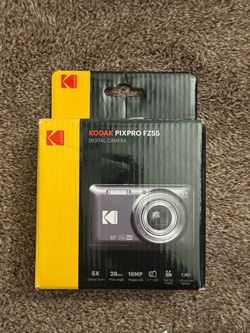 Kodak PIXPRO FZ55 Digital Camera