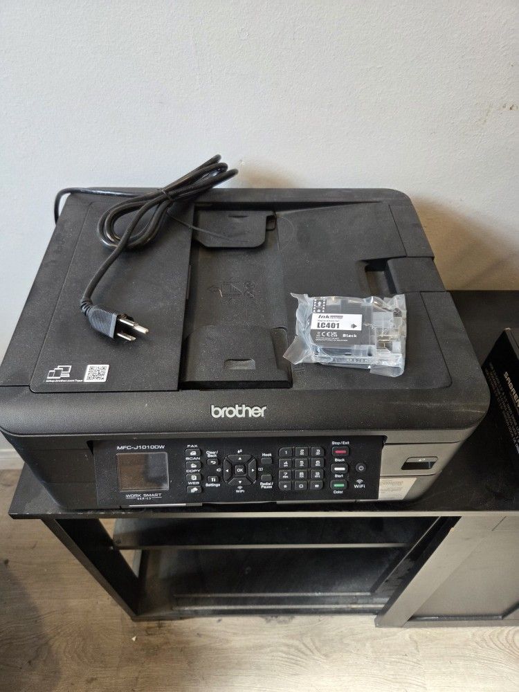 Printer / Copier / Scanner