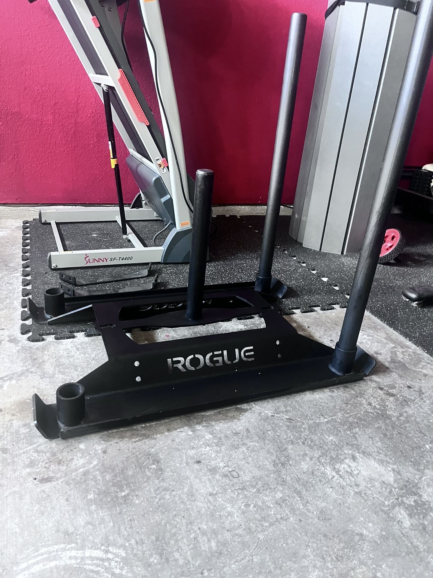 Rogue Weight Sled