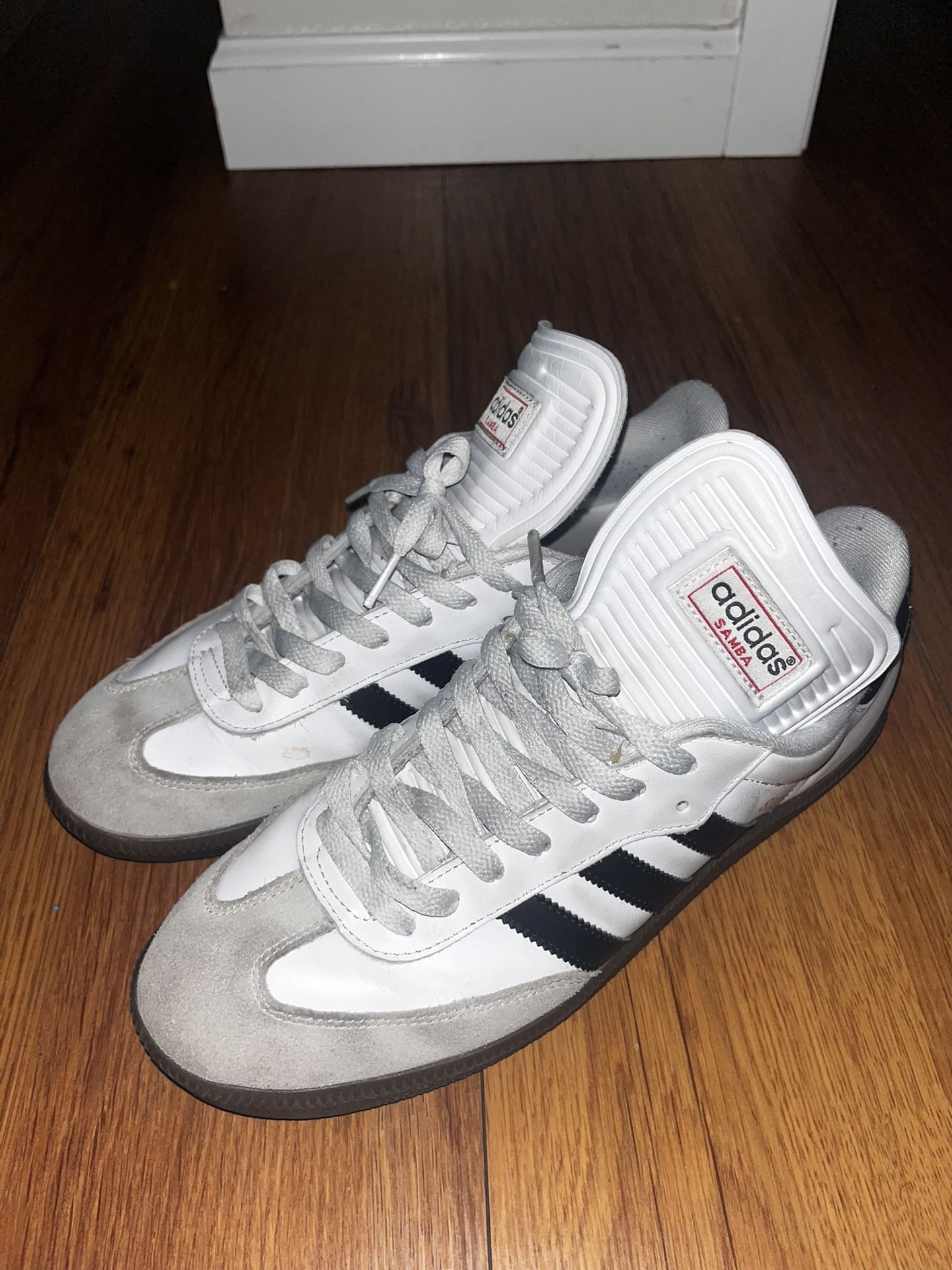 sambas