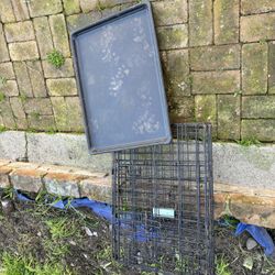 Dog Crate