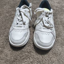 Keds Women Sneakers Size 7.5 Off White Great Condition