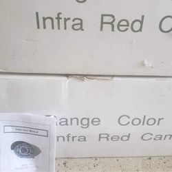 Cctv camera