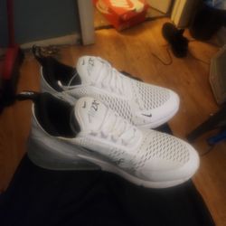 270 Nikes Vapormax And Jordan Retros