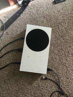 Xbox series S