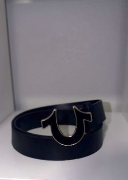 True Religion Belt