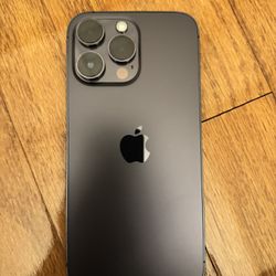 iPhone 14 Pro Max Unlocked 256G