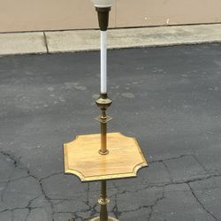 Mid Century Modern - Floor Lamp