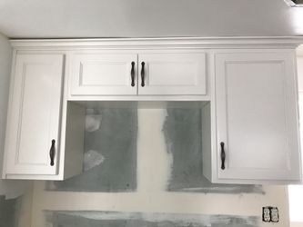 Gabinetes de cocina