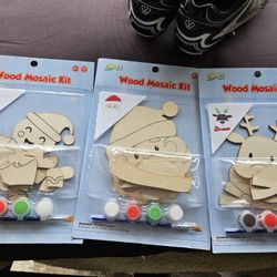 Holiday Craft Diy. Each