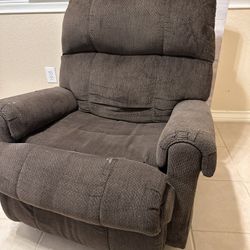 Recliner/ Sofa Chair
