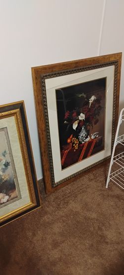 2 Paintings
