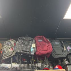 Jansport Backpacks 35$ Each 