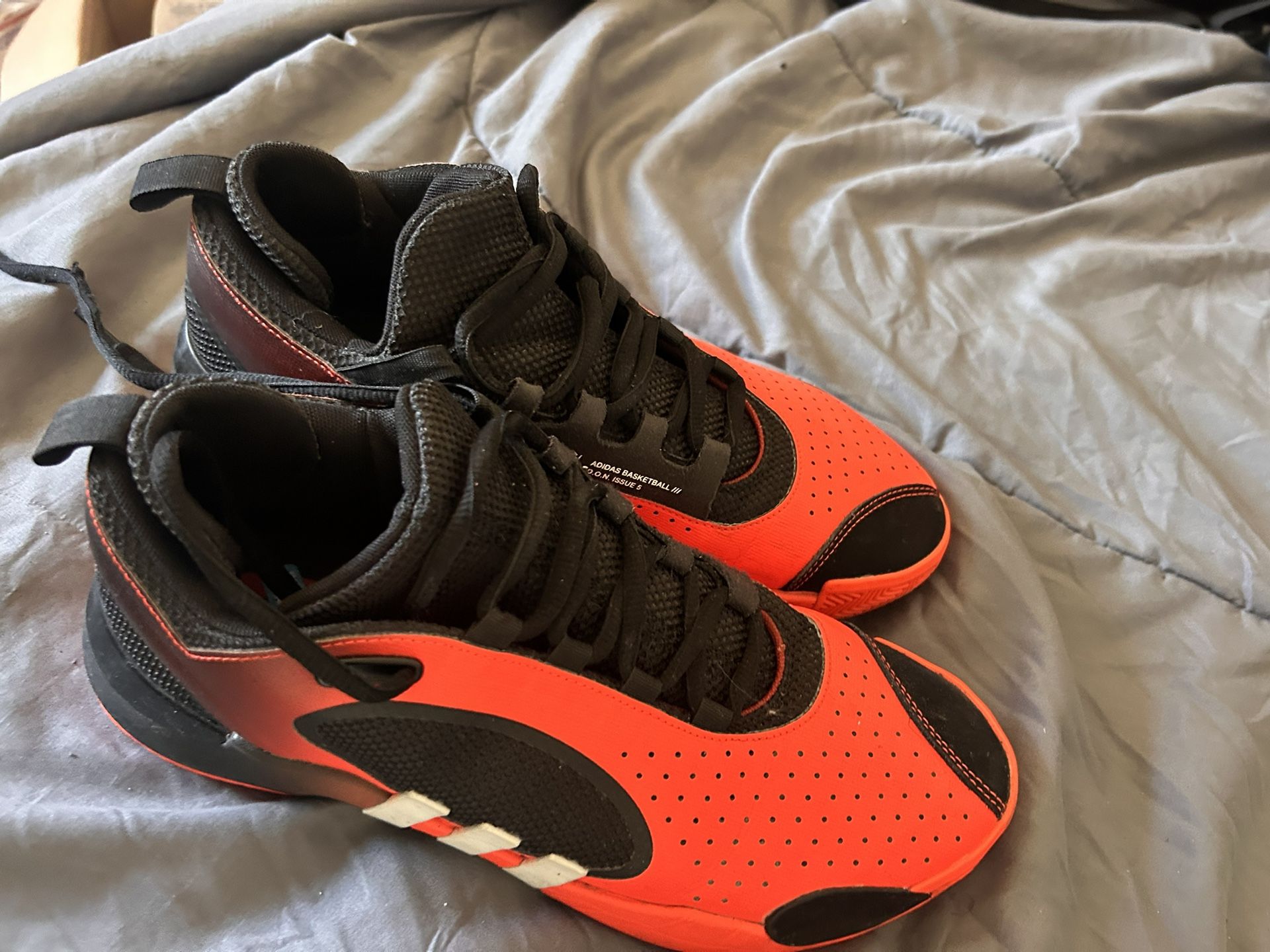 Adidas