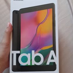 Samsung Galaxy Tablet
