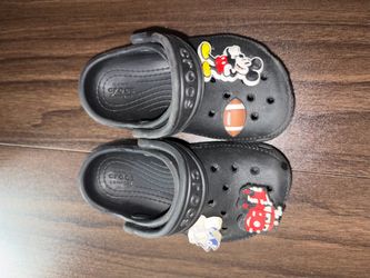 Boy shoes