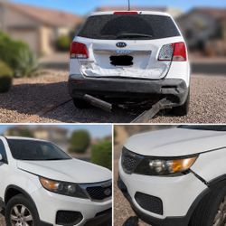 2011 KIA Sorento