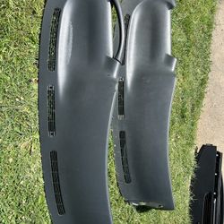 Silverado Suburban Dashboard Tahoe Yukon Avalanche 