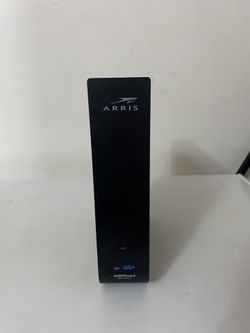 Refurbished Arris Surfboard 