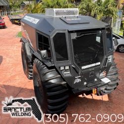 Mobile Welder Soldador Movil - Fence - Boat - Structure - Railing - Durafence - Door - Tools - Gates - Frame - Motorcycle - Car - Truck- trailer +