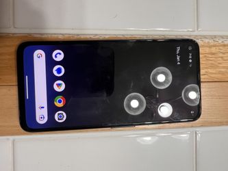 Pixel 4a