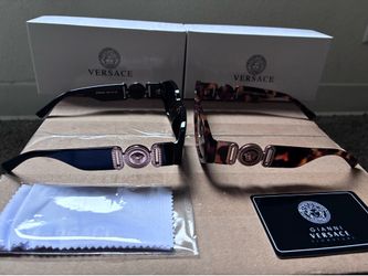 Versace sunglasses