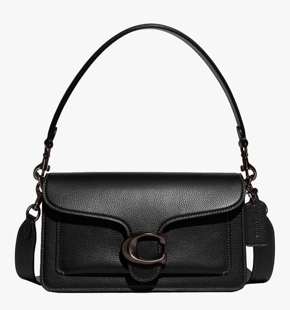 Coach Purse - Tabby 20