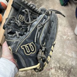 Baseball Gloves 