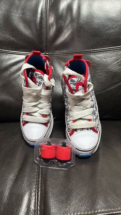 Heelys Hello Kitty