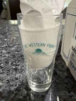 6oz beer tumbler