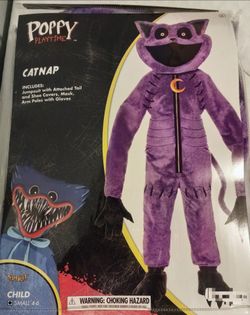HALLOWEEN Costume