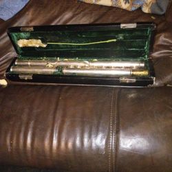 Flute