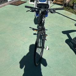 Used SPECIALIZED VITA SPORT MD hybrid/city bike