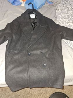 Old navy coat