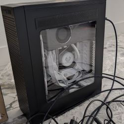 Computer, ASUS ROG Maximus Z690 Formula (WiFi 6E)