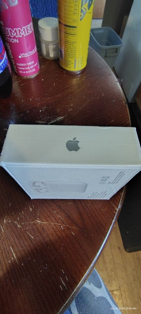 Air Pods