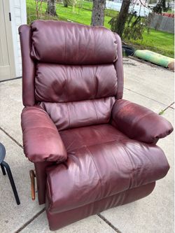 Foldable Chair