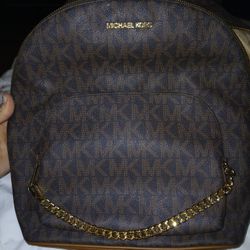 MK Bookbag 