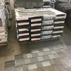 Roofing Shingles … IKO   FROSTSTONE GREY Special Price $$65 Square 