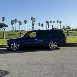 1997 Chevrolet Tahoe