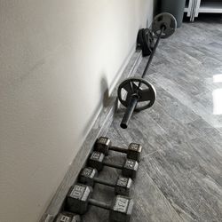 Weights